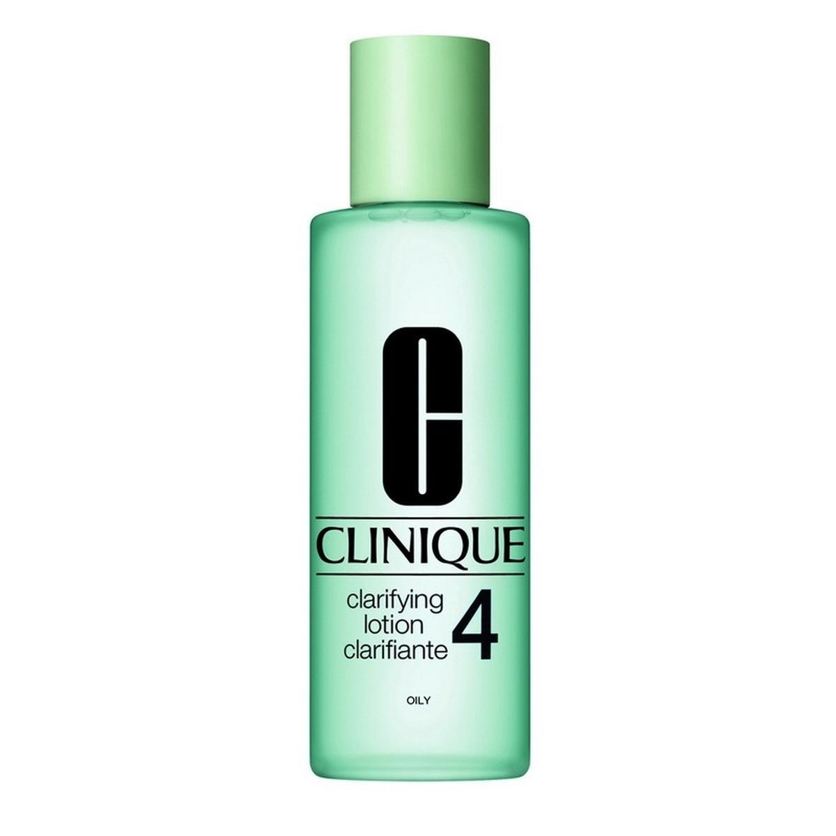 Cl clarifying lotion 4 400^
