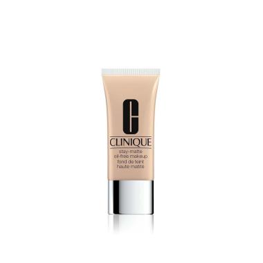 Cl foundation stay matte cn 10