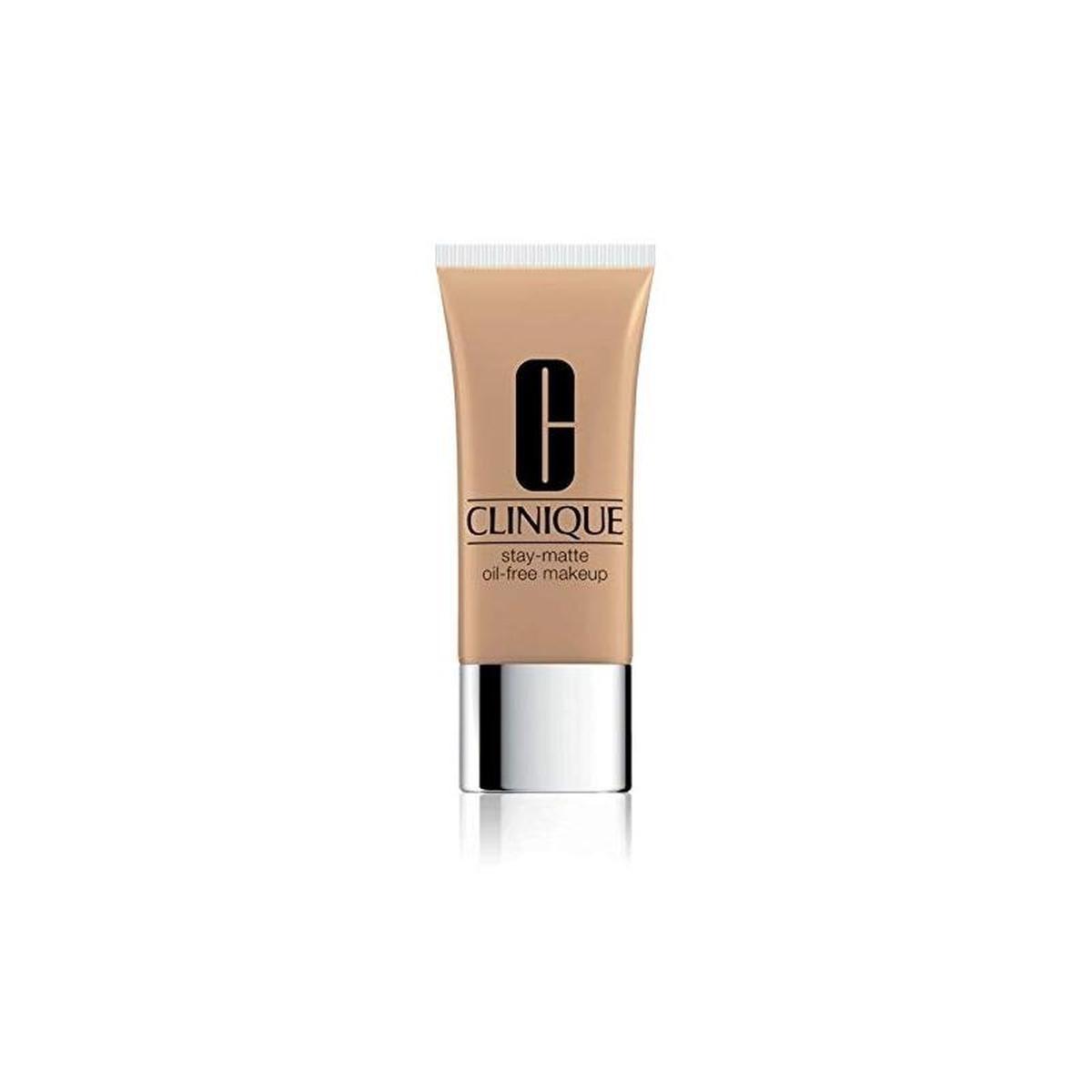 Cl foundation stay matte cn 52