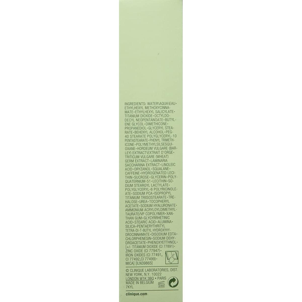 Cl bb cream anti eta` scura 03^