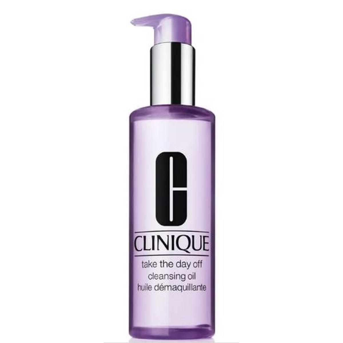 Cl take day off cleansing oil 200