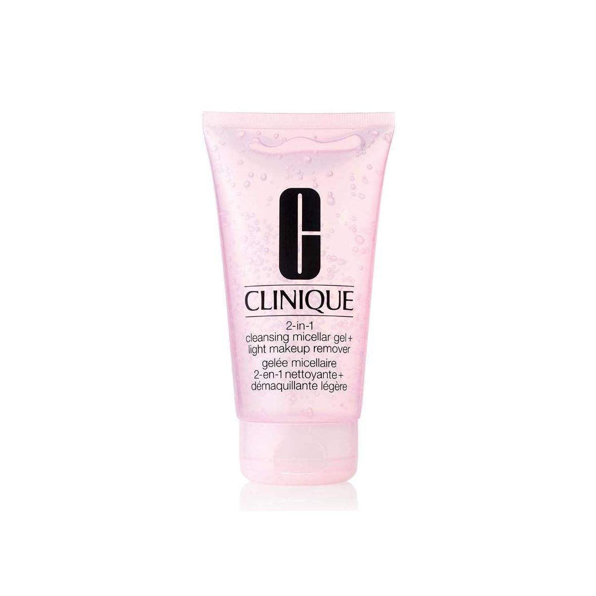 Cl makeup remover 2-in-1