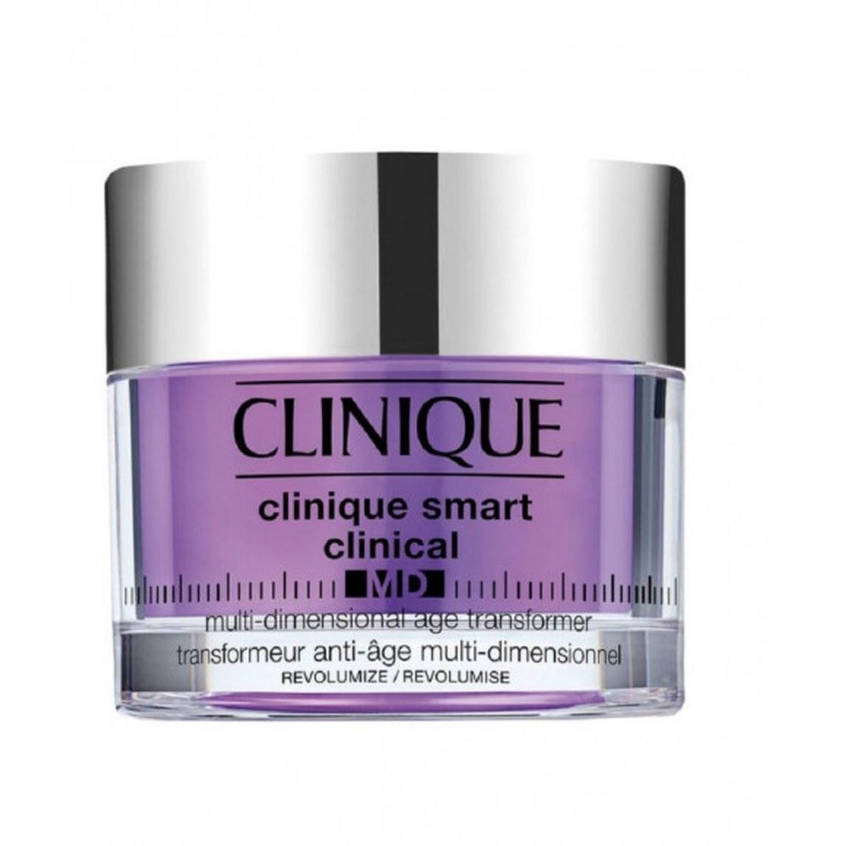 Cl smart clinical revol50