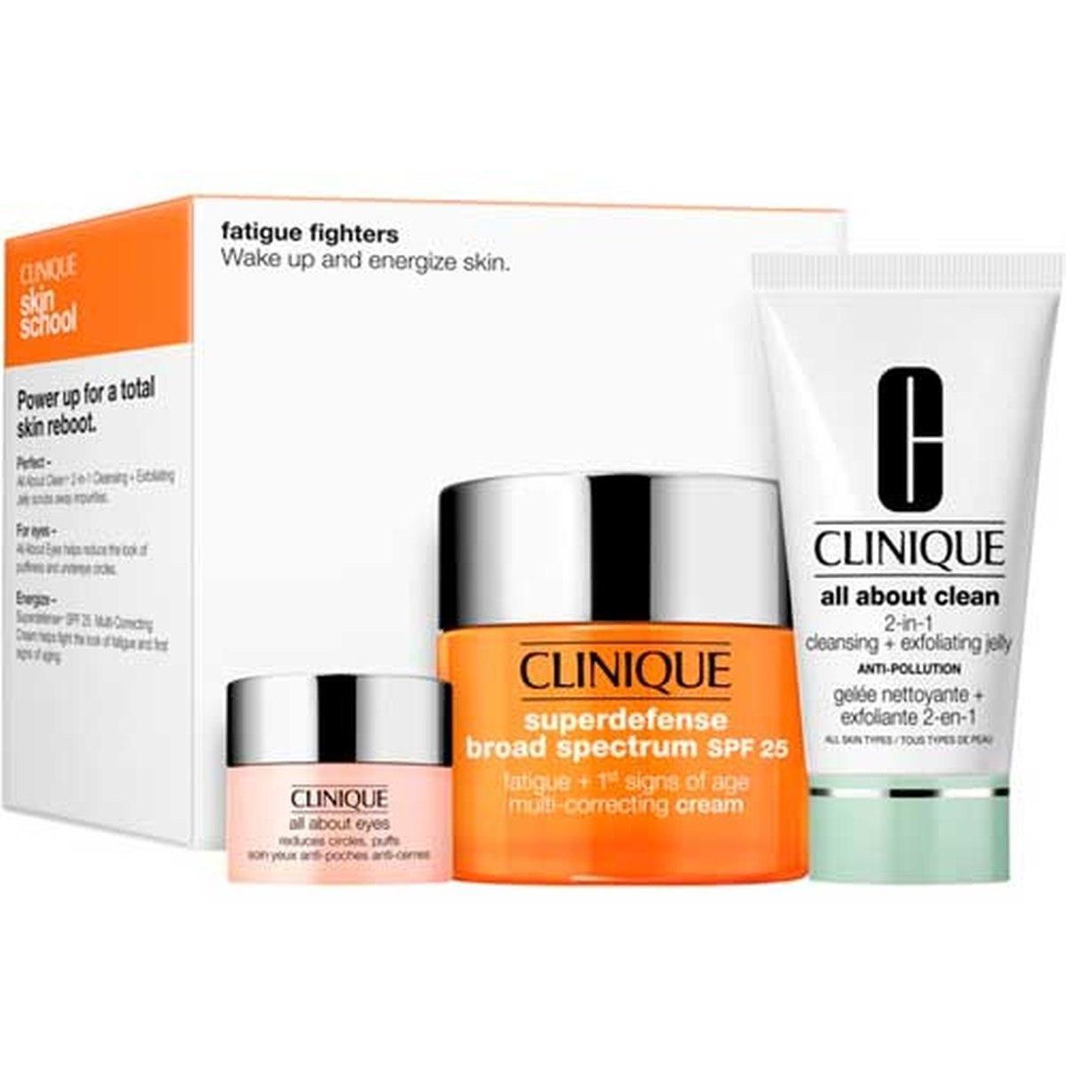 Cl superd.efense set      f.mamma 022
