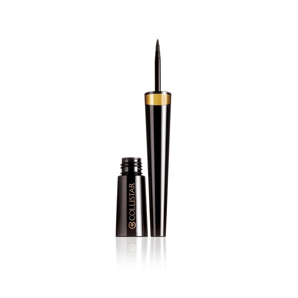 Cls eye liner tecnico marrone^