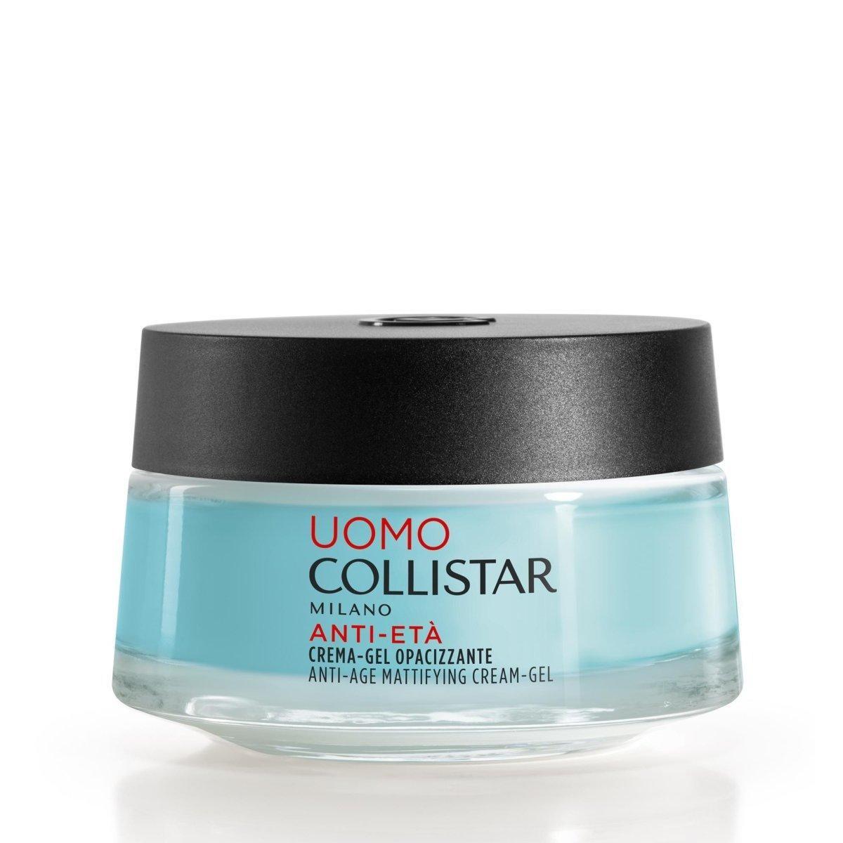 Cls men crema gel opacizz.antieta` 50