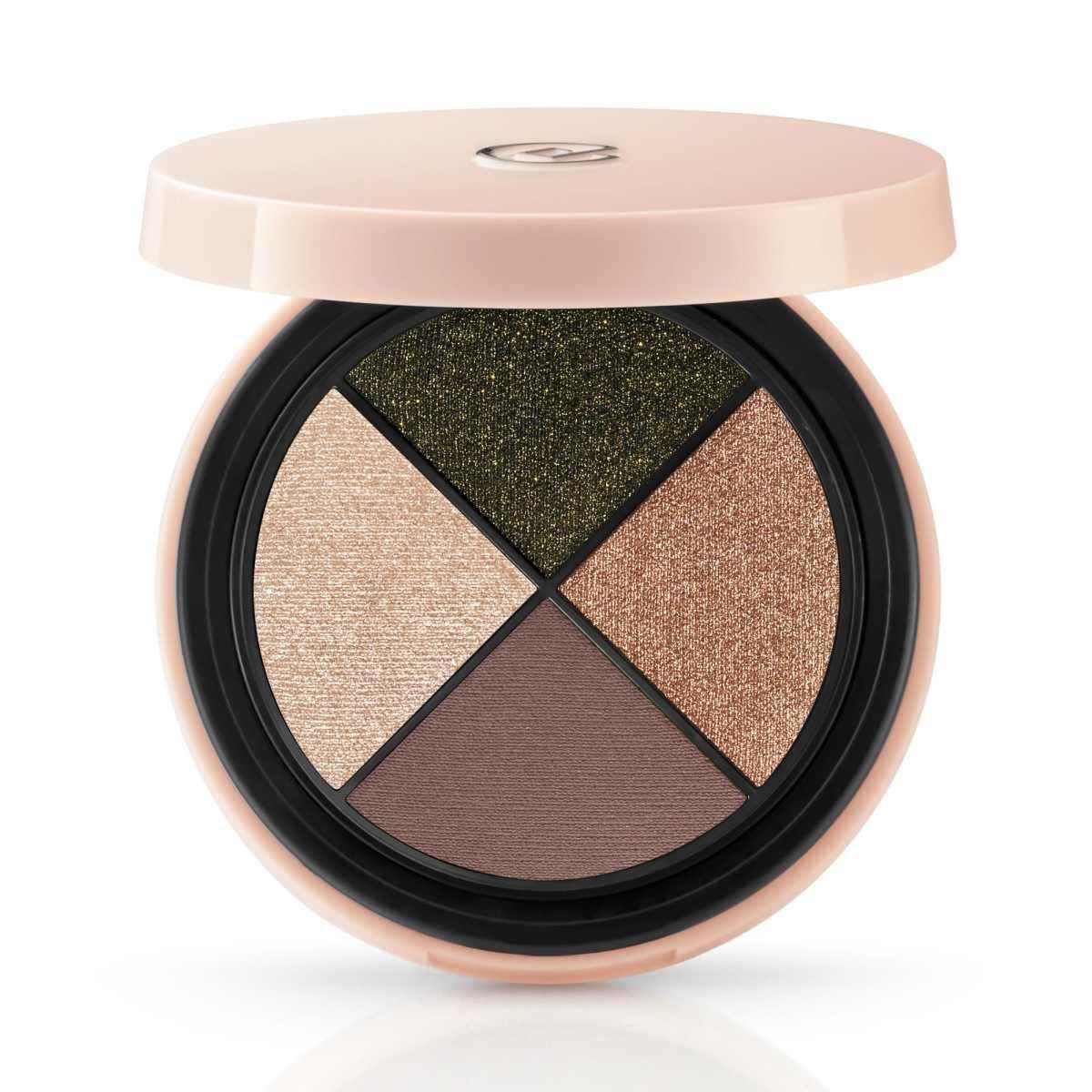 Cls impeccabile palette ombretti 4col.02