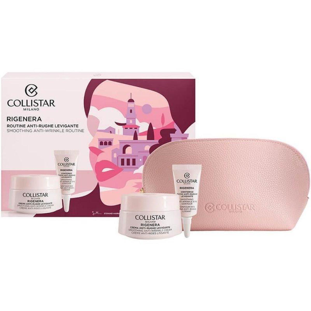 Cls rigenera coffret      ed.lim.024