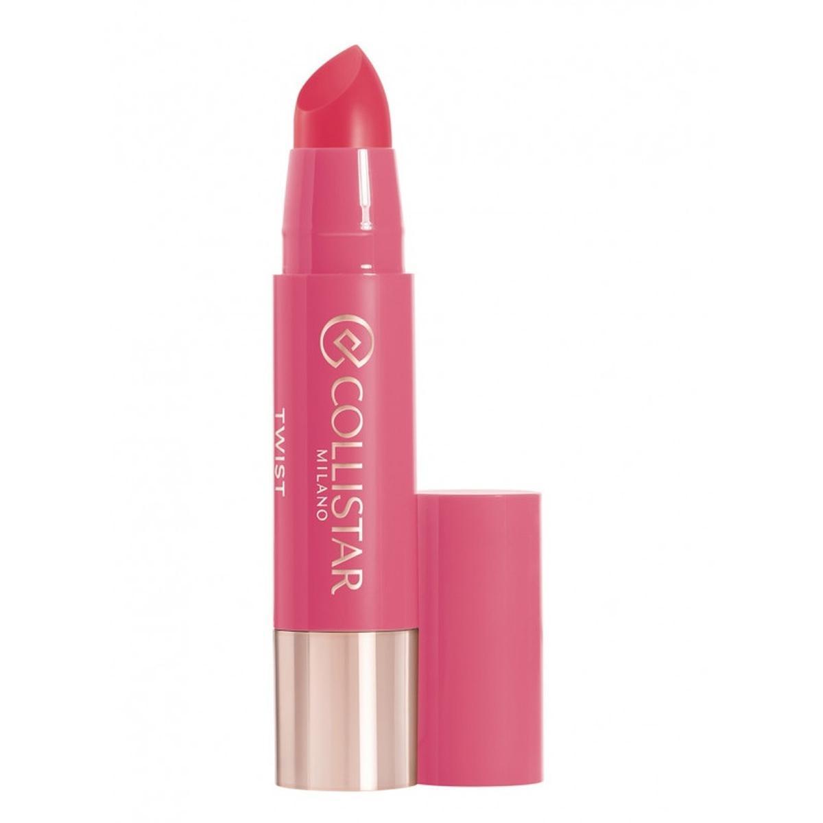 Cls twist balmy gloss 212 marhsmallow