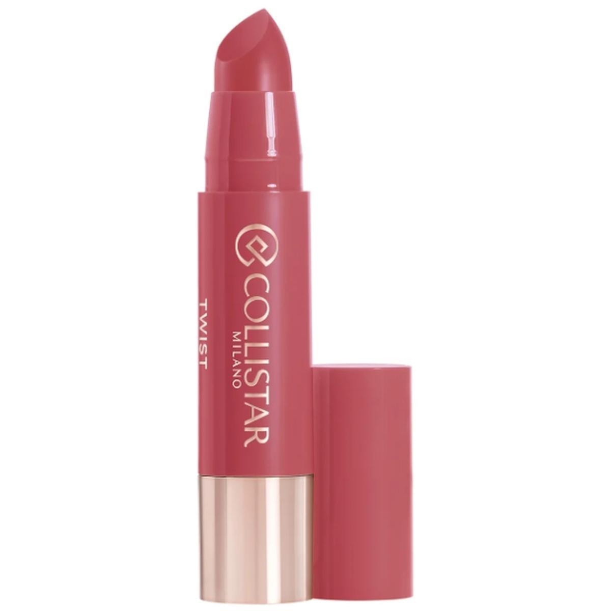 Cls twist balmy gloss 216 rose`