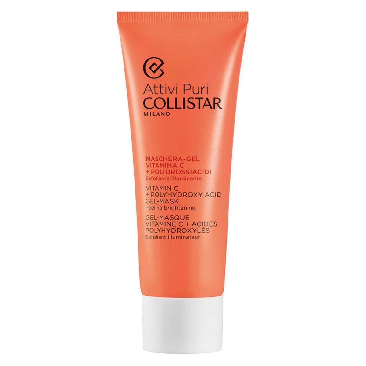 Cls a/puri mask gel vit.c+polidross.75