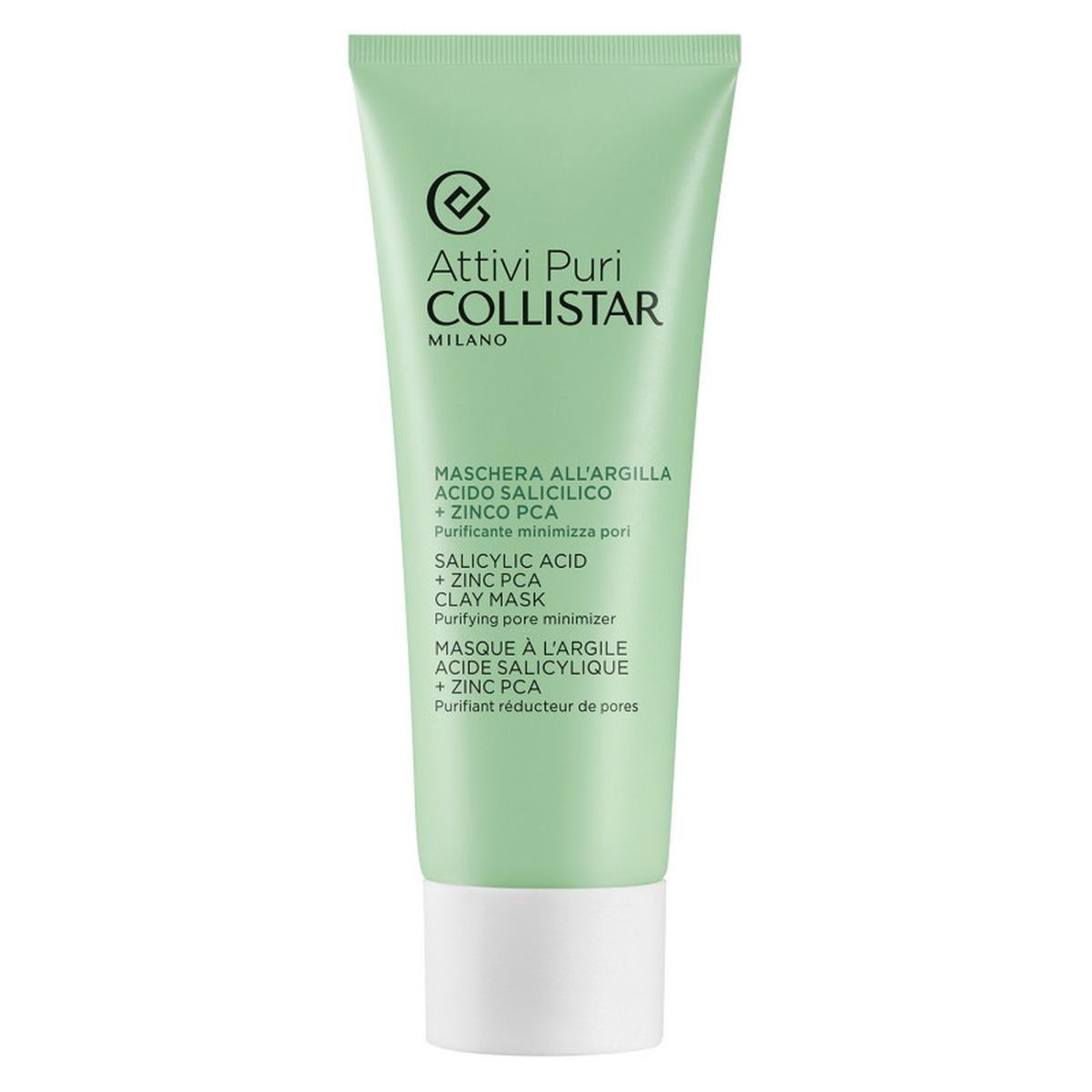 Cls a/puri mask argilla a/salic+zinco 75