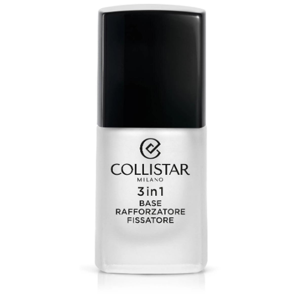 Cls nail 3in1 base rafforz.fiss.10