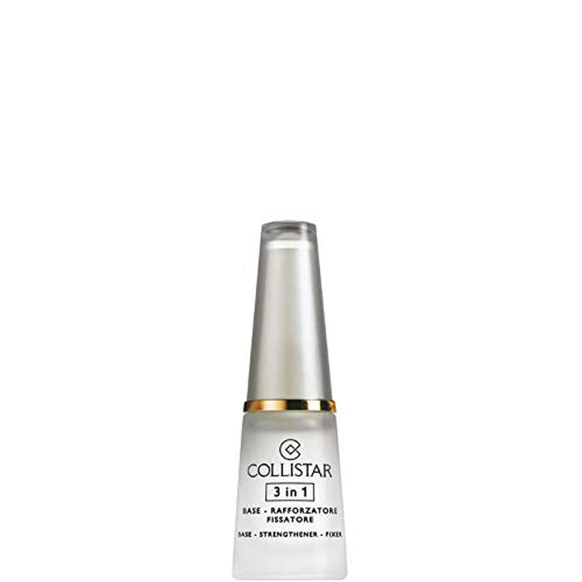 Cls nail 3in1 base raffor