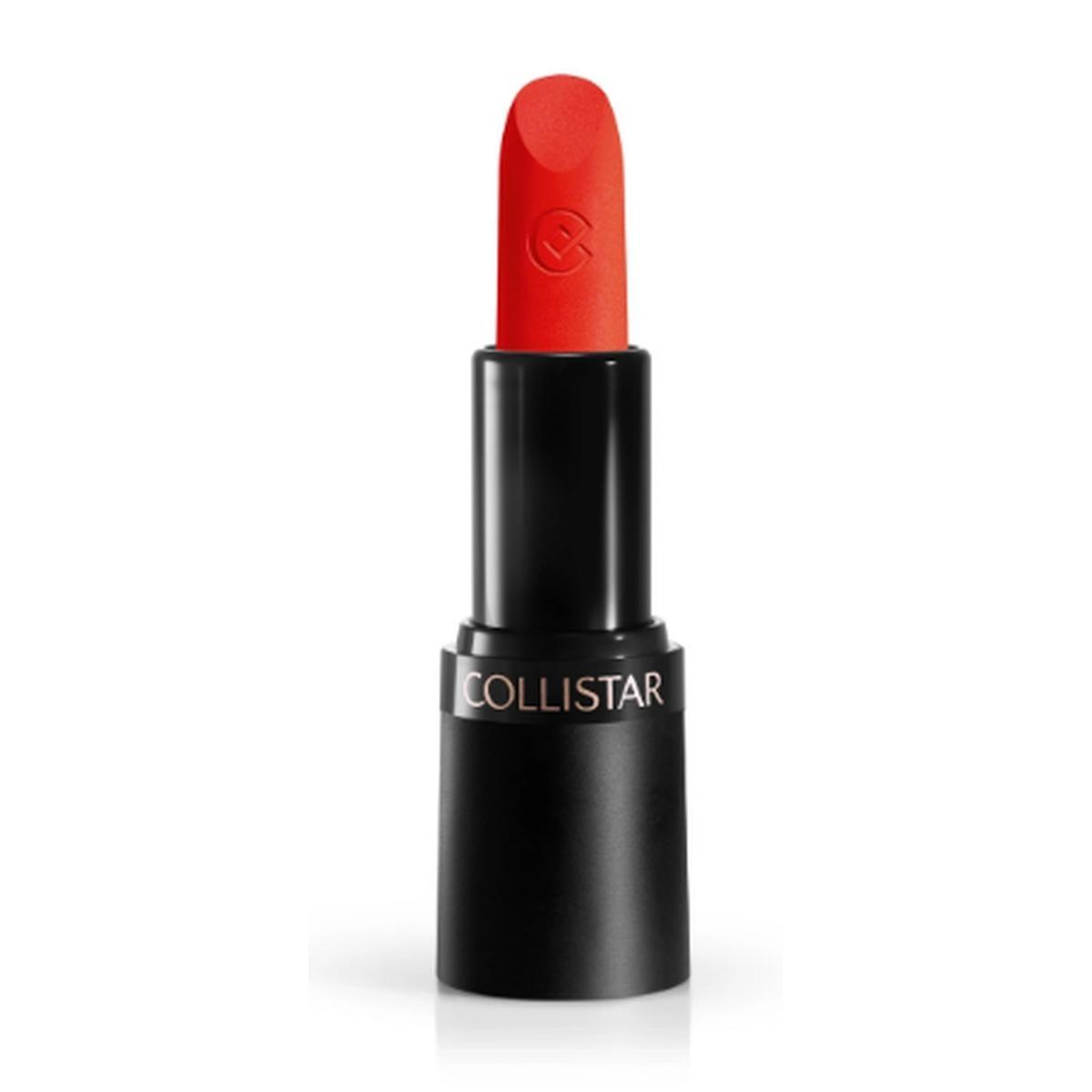Cls rossetto puro matte 40 mandarino