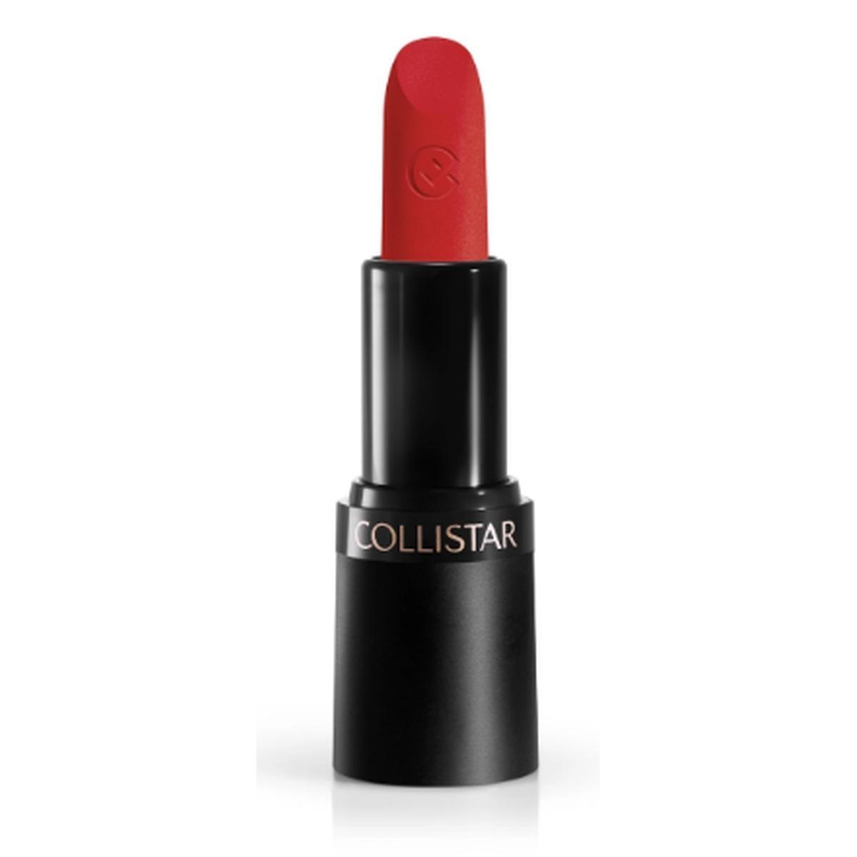 Cls rossetto puro matte 109 papavero ipn