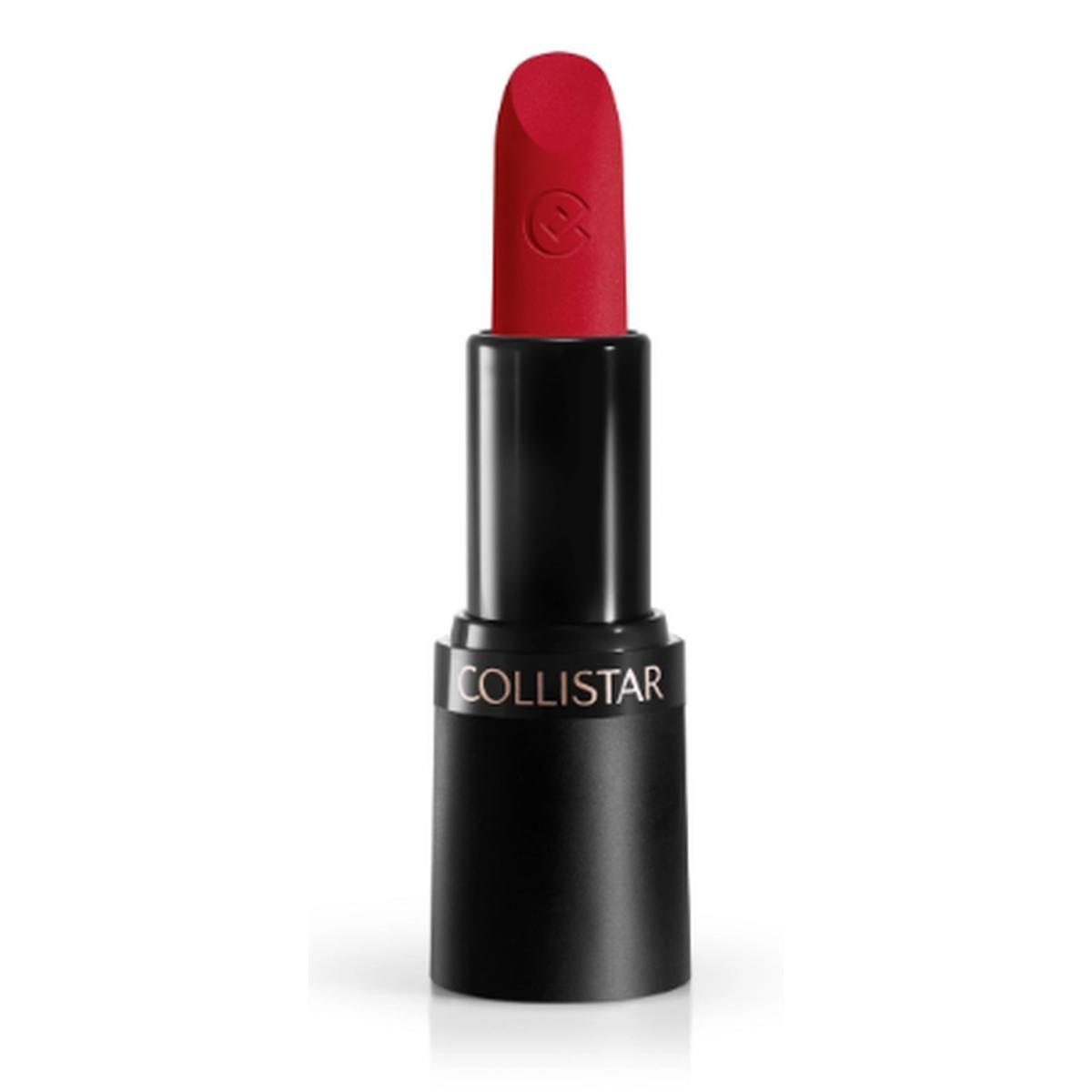 Cls rossetto puro matte 111 rosso milano