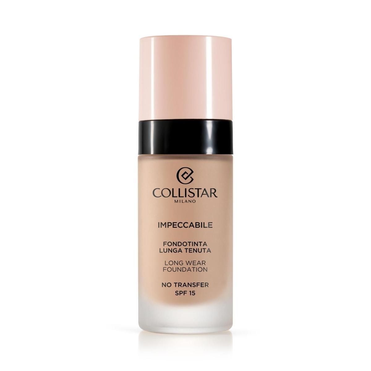 Cls imp.fondotinta l/t 3r naturale rosa