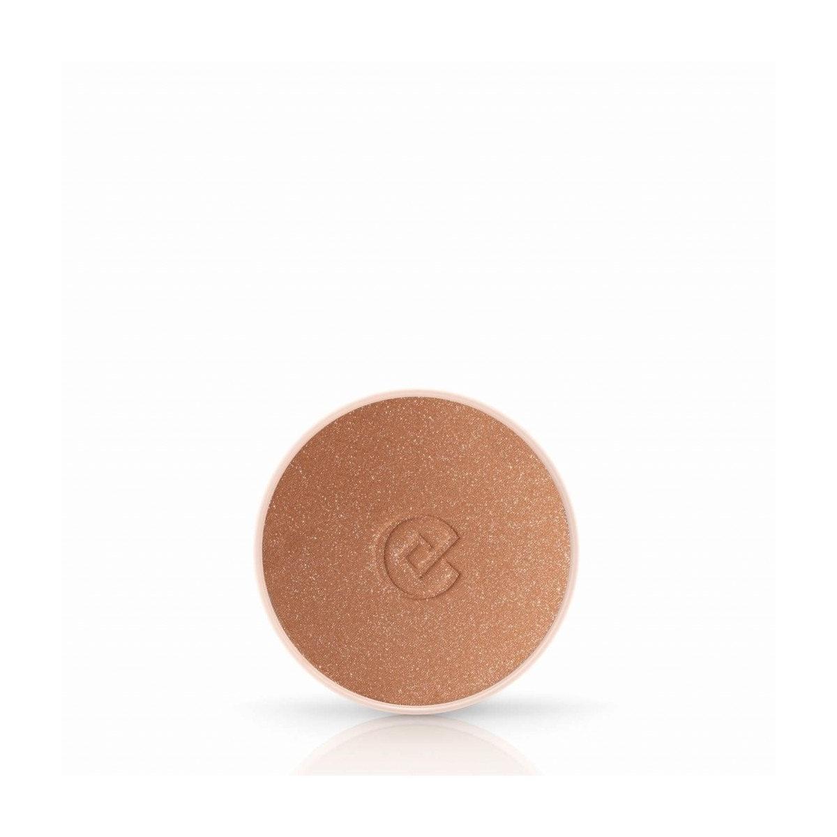 Cls terra abbronzante ef/seta refill 09^
