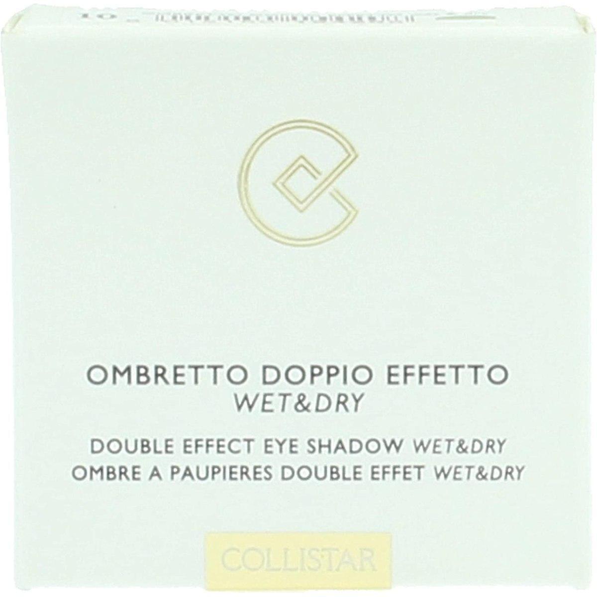 Cls omb.doppio eff.w&d 10
