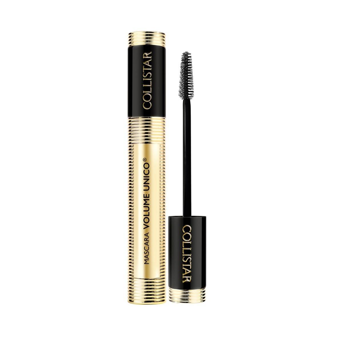 Cls mascara volume unico nero intenso^