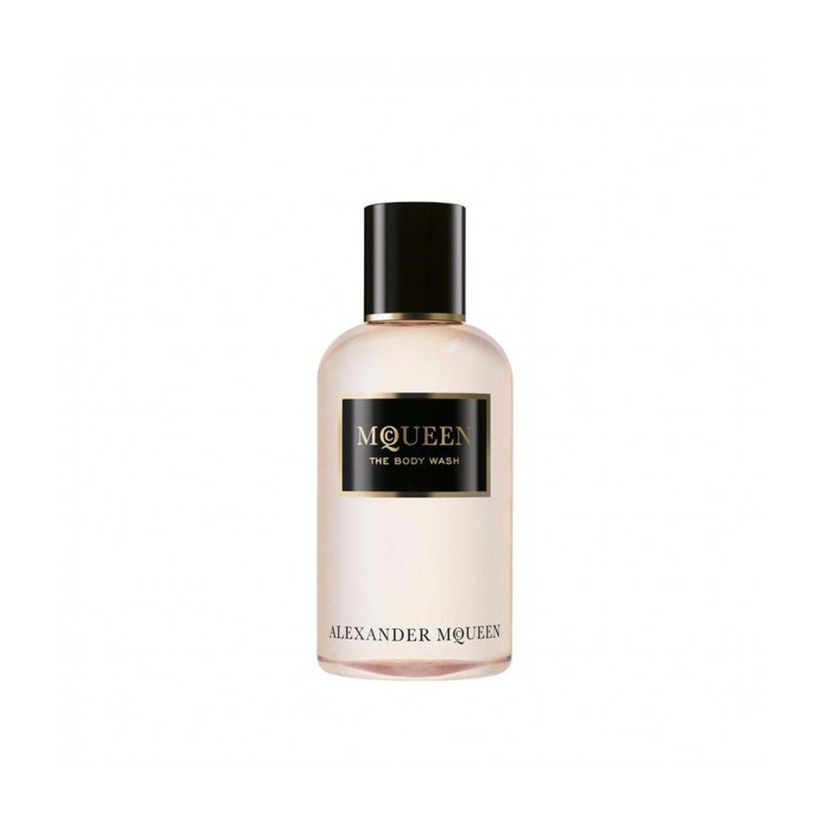 Amq shower gel 250