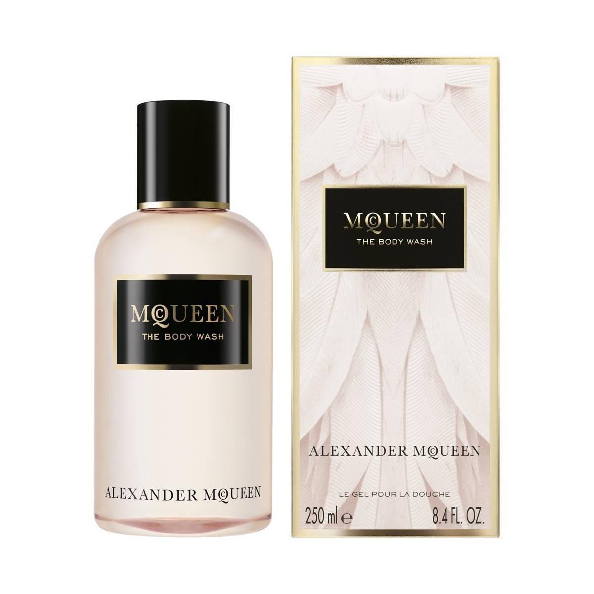 Amq shower gel 250