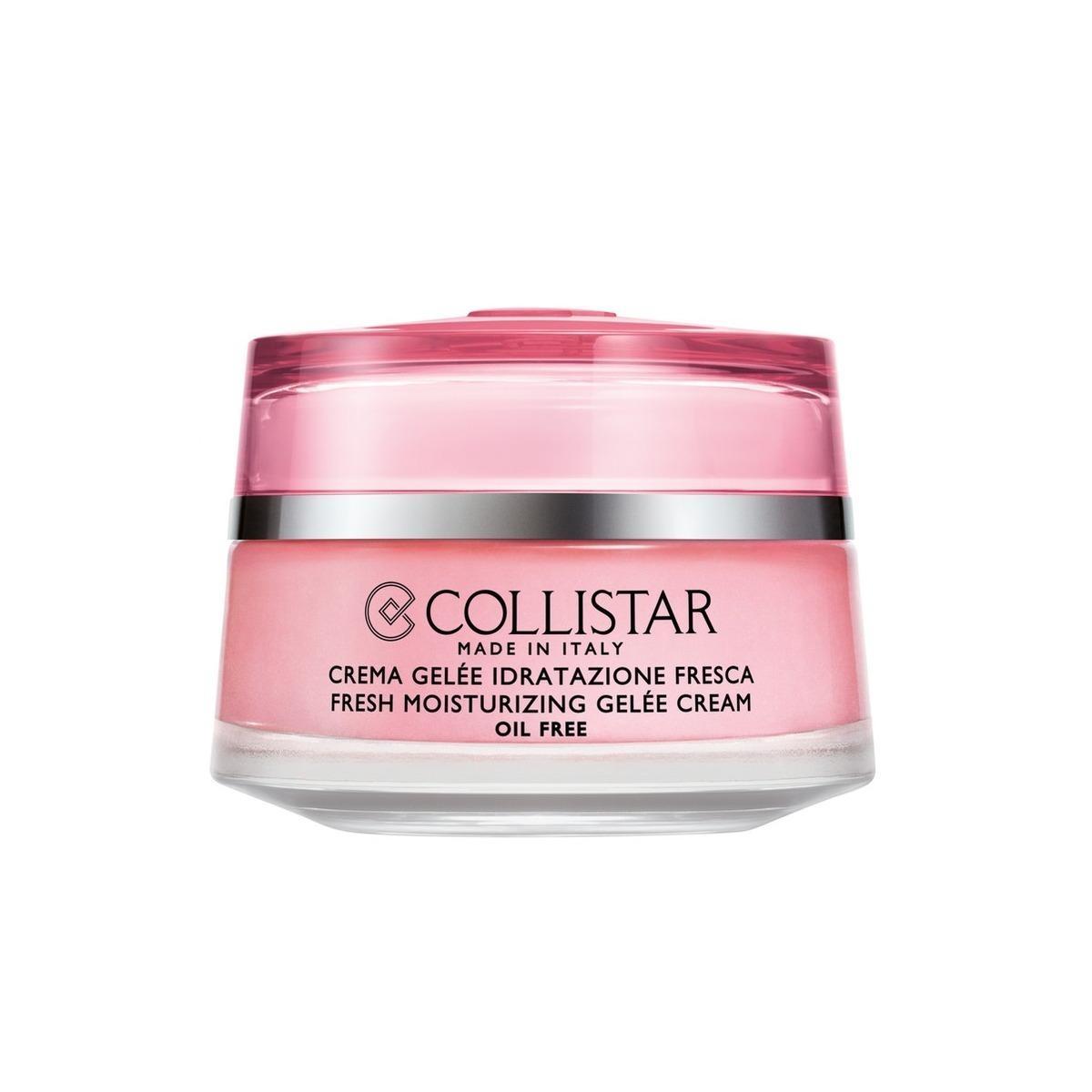 Cls crema gel idrat.50