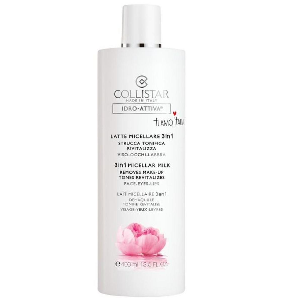 Cls lait micel.3in1   400