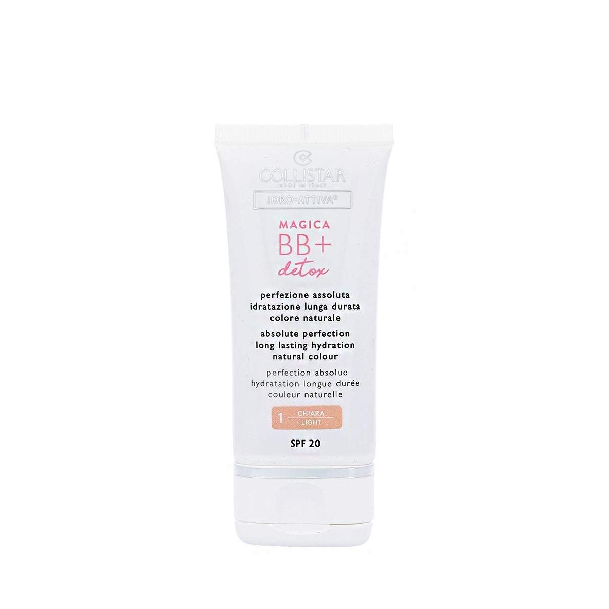 Cls magica bb+detox 1