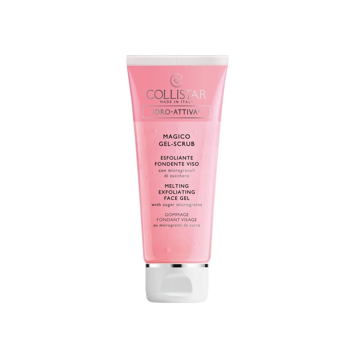 Cls mag.gel scrub 100