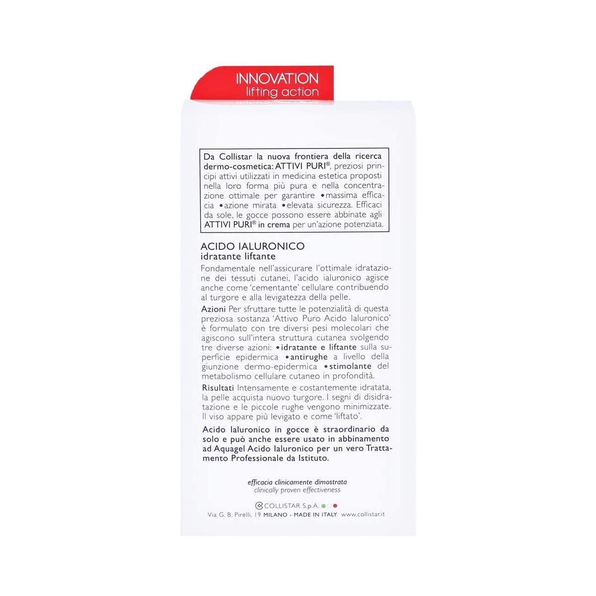 Cls a/p acido ialuron.30