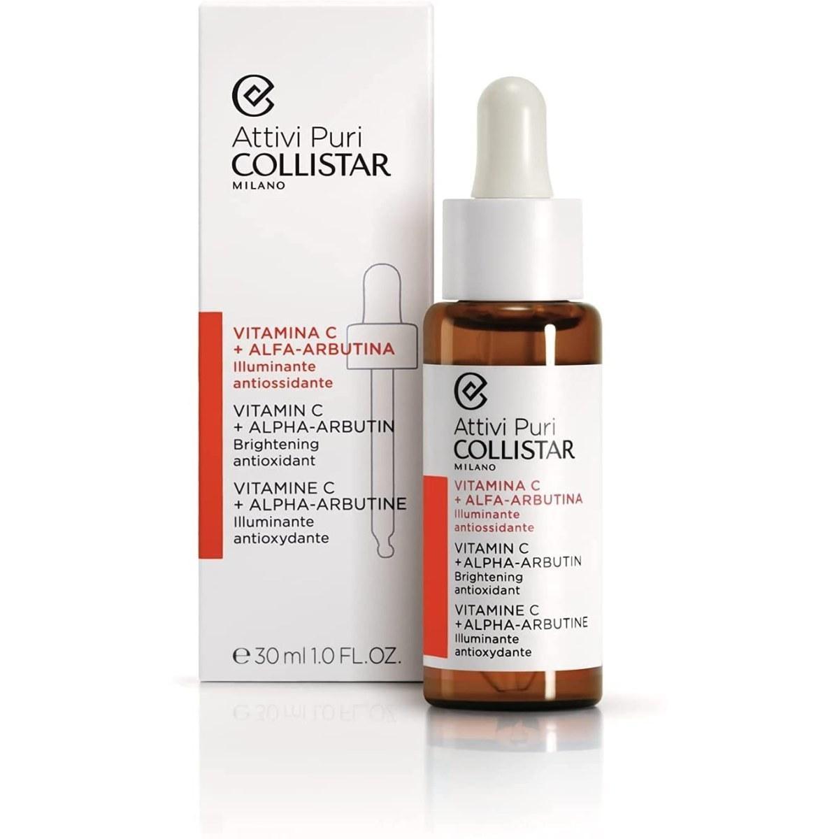 Cls a/p vitamina c+alfa