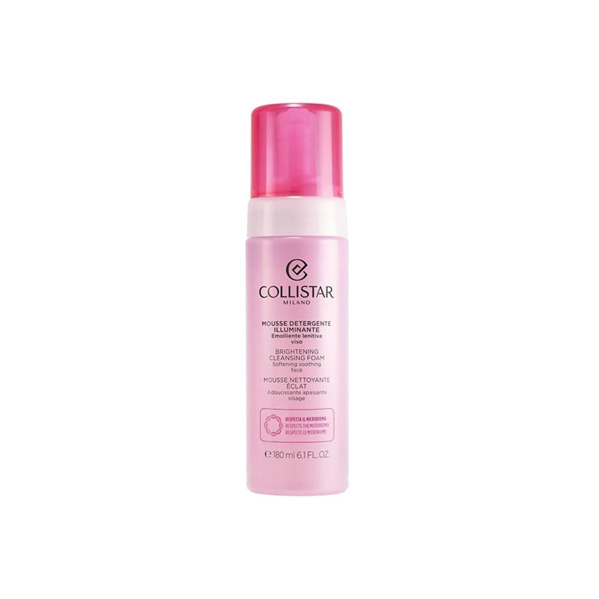 Cls mousse deterg.180