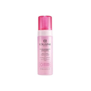 Cls mousse deterg.180