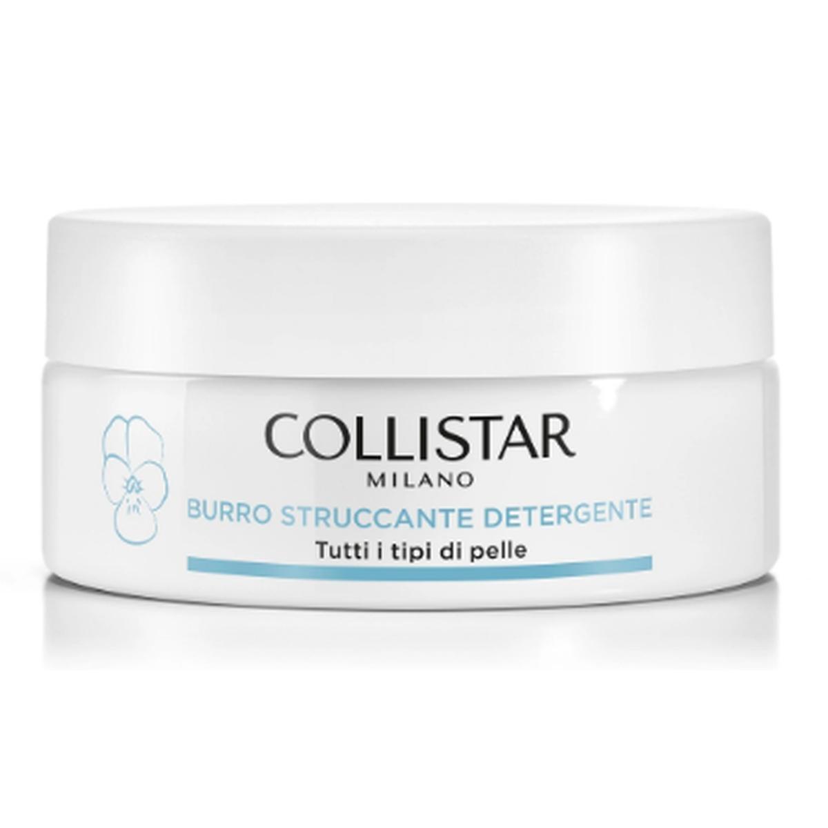 Cls burro struccante detergente 100