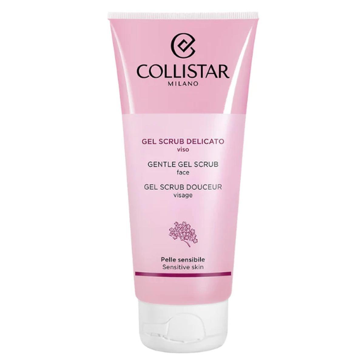 Cls gel scrub delicato 100