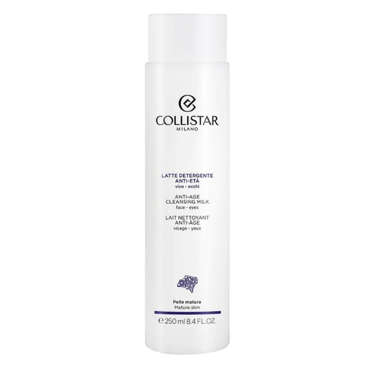 Cls latte detergente anti-etÀ 250