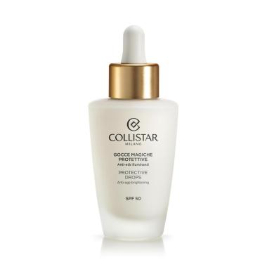 Cls gocce magiche protettive 50^