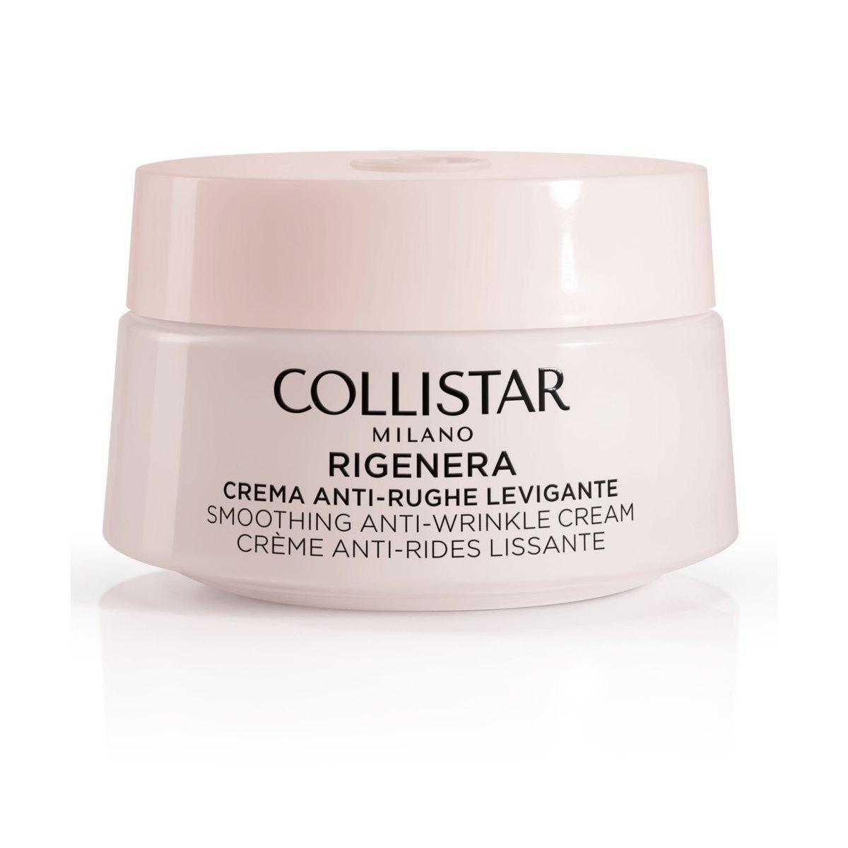 Cls rigenera crema a/rughe viso&collo50