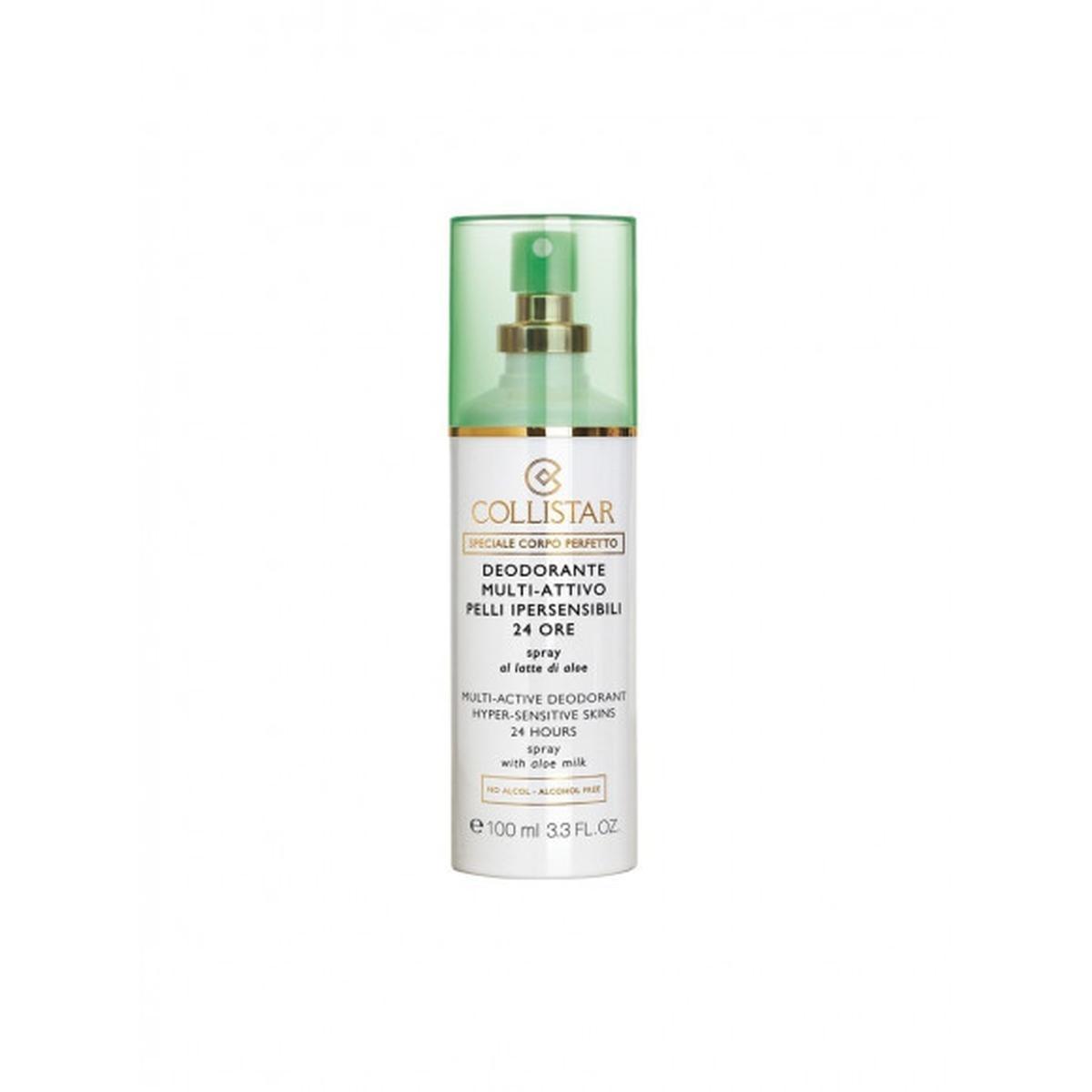 Cls deo m/att.24h p/ipersensibili v.100^