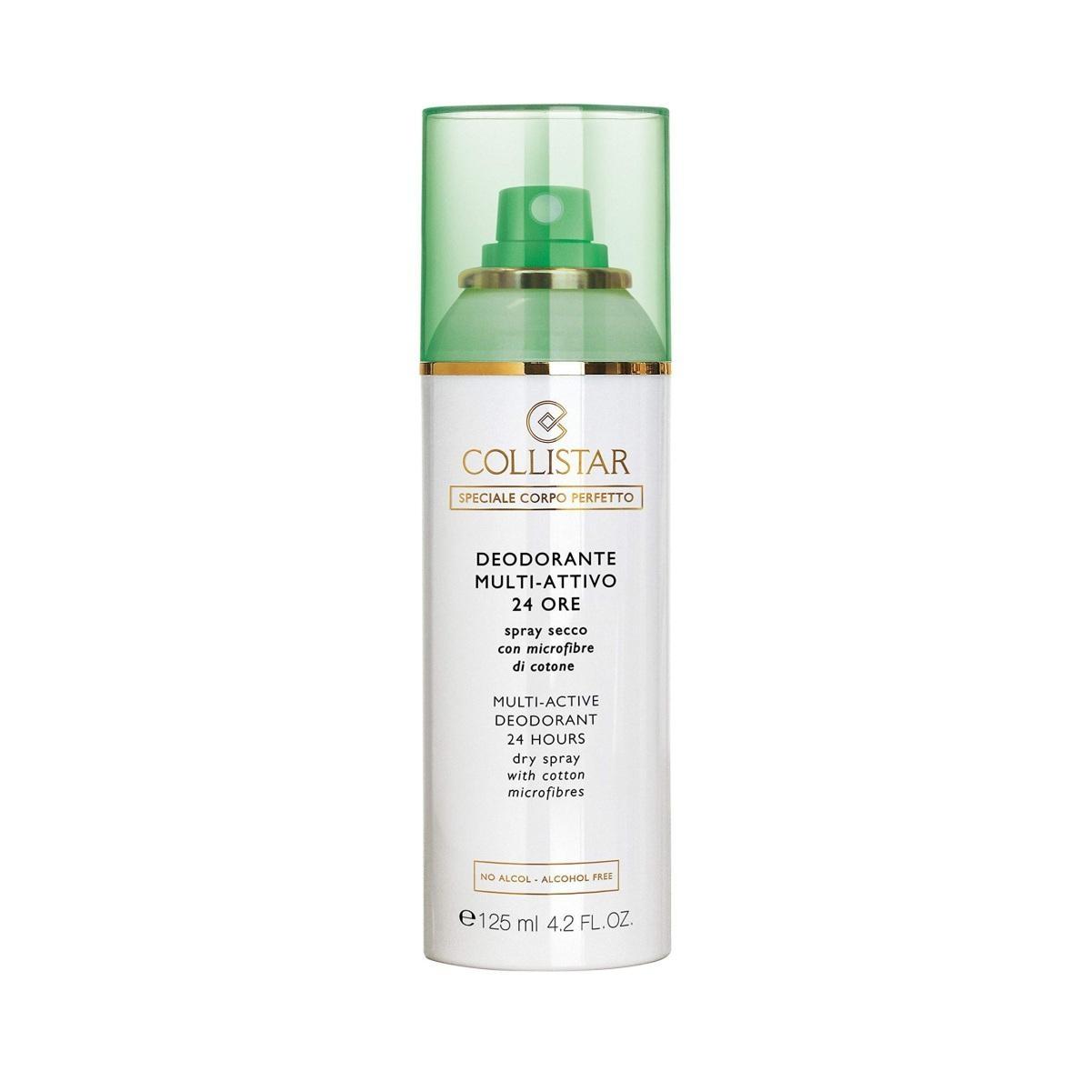 Cls deo m/att.spray secco 24h 125^