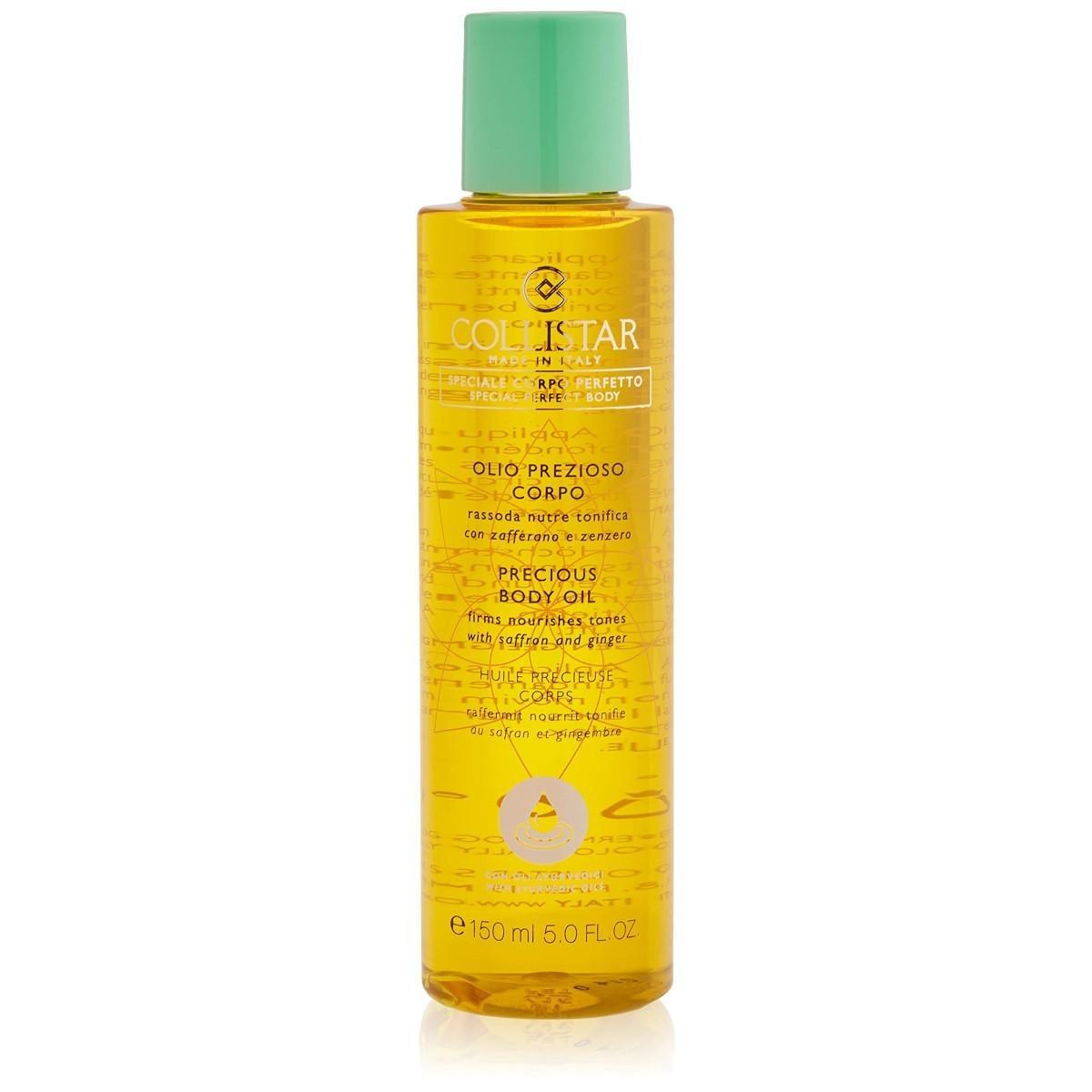 Cls olio prezioso 150