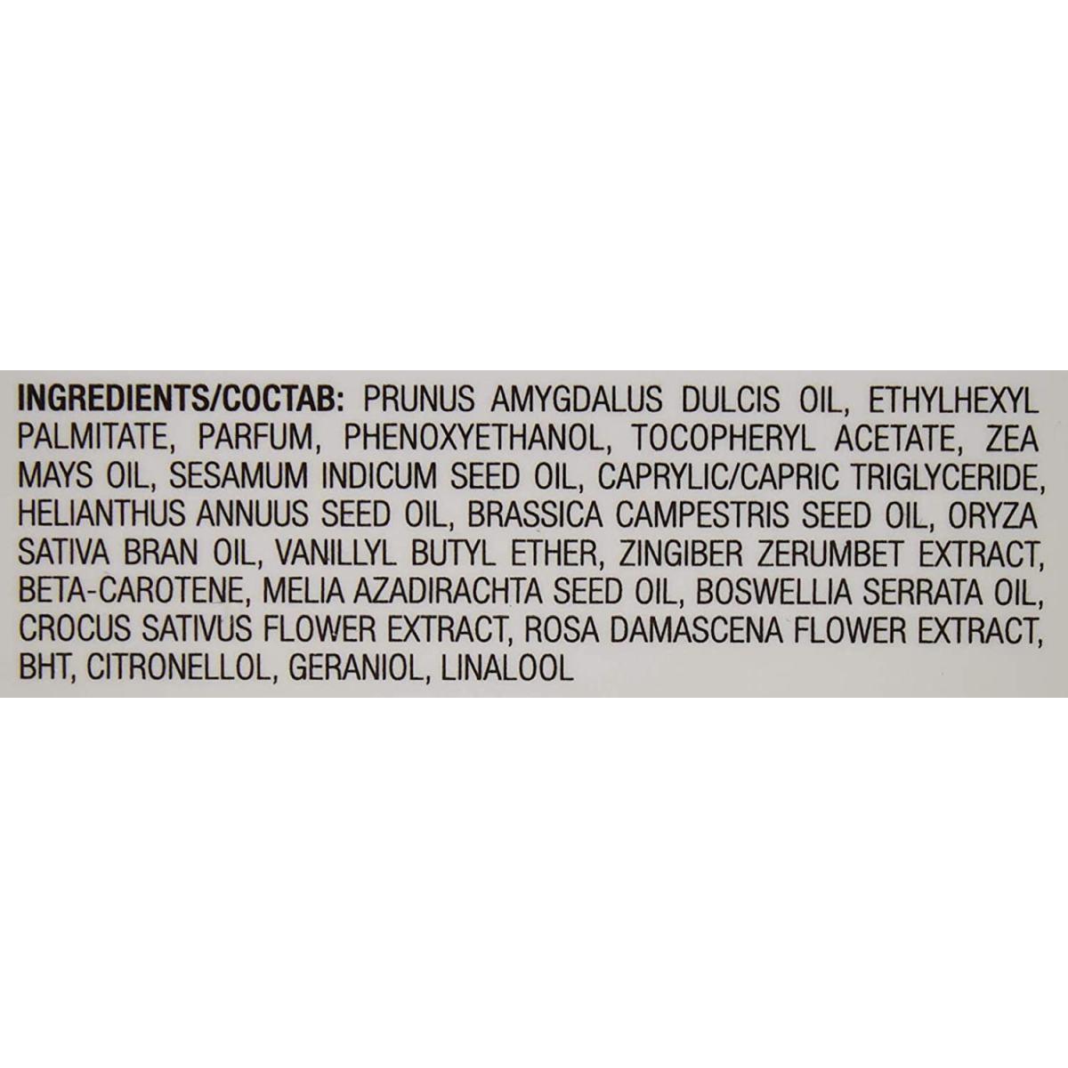 Cls olio prezioso 150