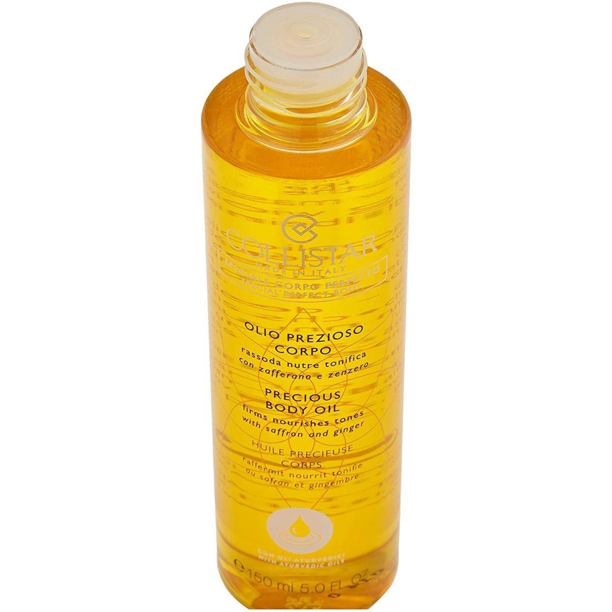 Cls olio prezioso 150