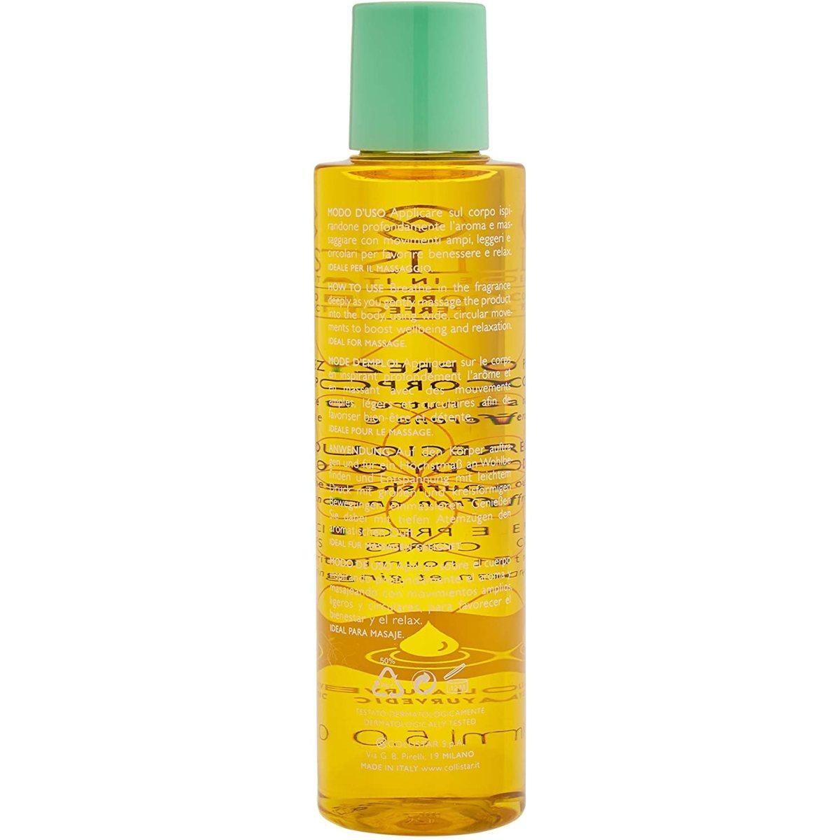 Cls olio prezioso 150