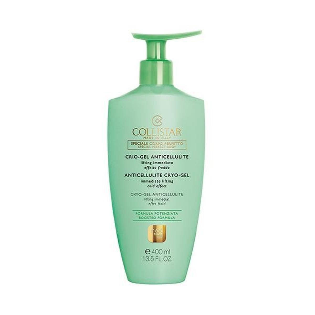 Cls crio-gel a/cell.400