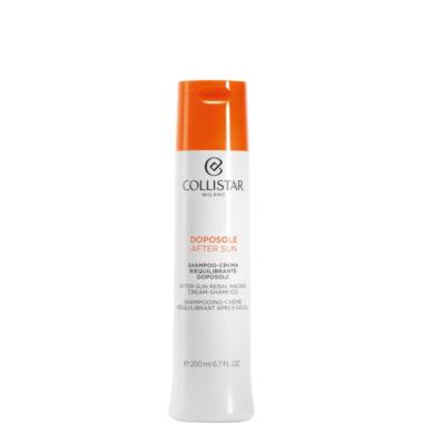 Cls sun after shampoo crema rieq.200^