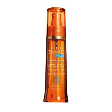 Cls sun olio spray prot.colore 100^