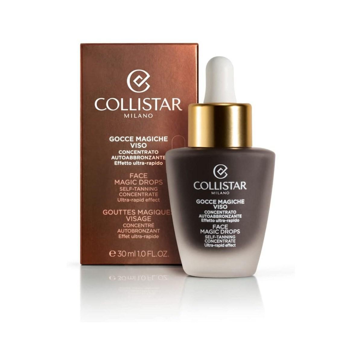 Cls sun gocce magiche autoabbronzante 30